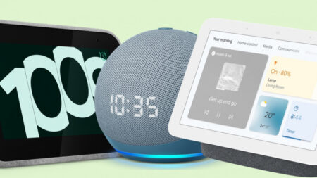 The best smart alarm clocks