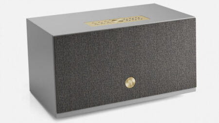 Audio Pro C10 MkII: multi-skilled speaker