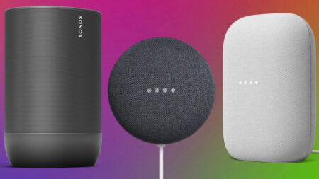 The best Google Home smart speakers