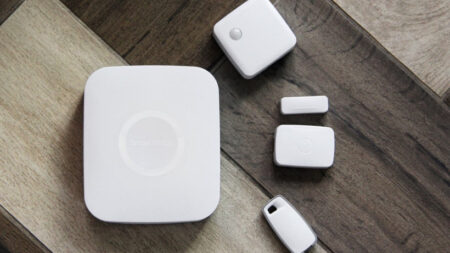 SmartThings goes big on the ecosystem