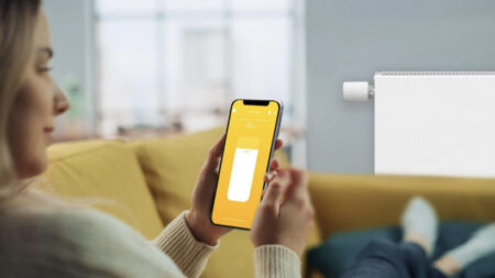 Tado adds real-time cost forecasting