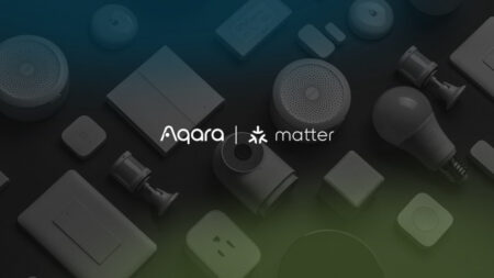 Aqara signs up for Matter