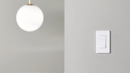 Amazon Basics smart light switches on sale