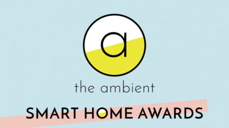 Ambient Smart Home Awards 2021