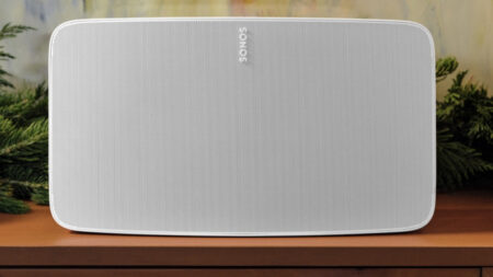 Stream Amazon Music Ultra HD on Sonos