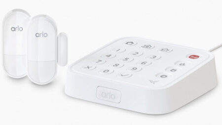 Arlo Security System finally launches
