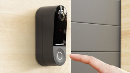 Wemo Smart Video Doorbell goes live