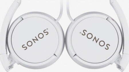 Sonos headphones Bluetooth boost