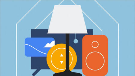 Google I/O smart home news roundup