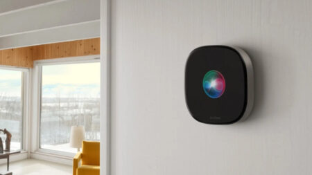 Ecobee Smart Thermostat Premium goes live