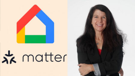 Google: Matter will be worth the wait