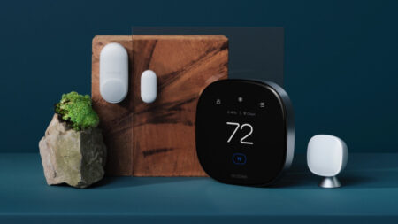 How ecobee can help run your home