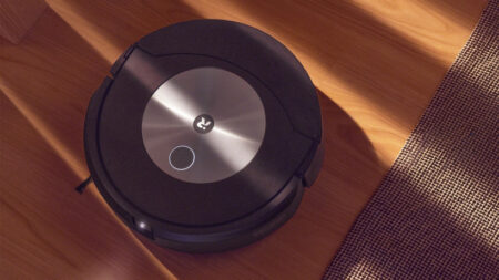 iRobot unveils Roomba Combo j7+