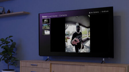 Roku enters smart home with slew of gadgets