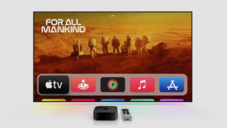 Apple TV 4K (2022): All the details