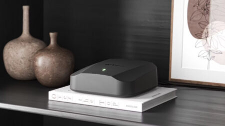 Wyze debuts pair of mesh routers