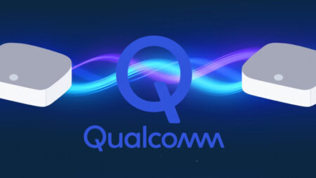 Qualcomm launches rapid Wi-Fi 7 mesh tech