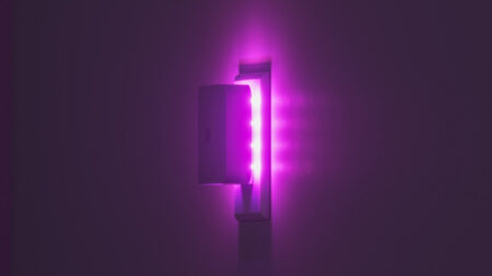 Nanoleaf Sense+ automates your lighting