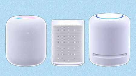 The best smart speakers in 2023