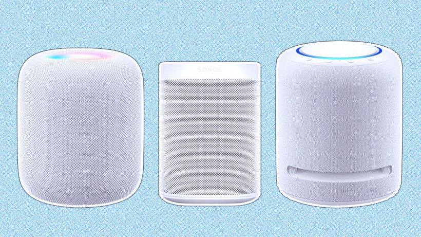 Best smart speakers in 2024