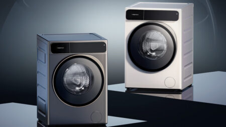 Roborock H1 washing machine released