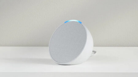 Echo Pop leads Amazon speaker refresh