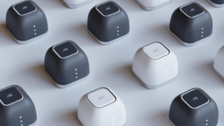 Earzz wants to keep tabs on your home