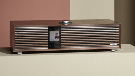 Ruark R410 Integrated Music System