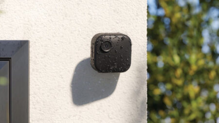 Blink Outdoor 4 improves your security