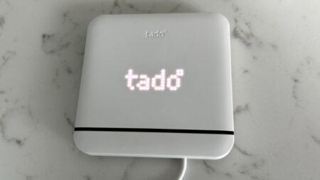 Add Tado Smart AC Control to your system