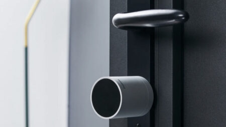 Netatmo Smart Door Lock finally goes live