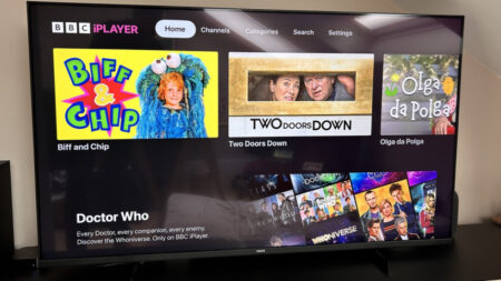 SOLVED: Fix iPlayer 'something went wrong'