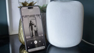 How to use Spotify on an Apple HomePod
