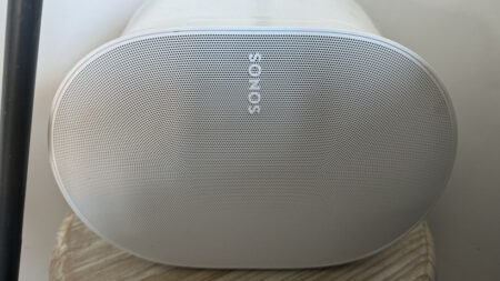 How to reset your Sonos speakers
