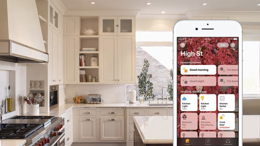 Apple HomeKit: Apple's smart home platform explained