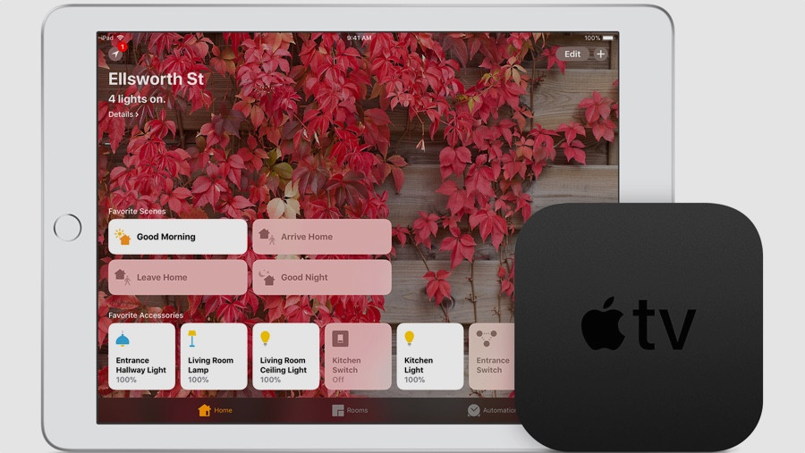 Apple HomeKit: Apple's smart home platform explained