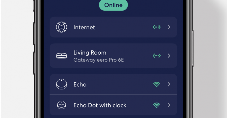 How to use extend your Wi-Fi: Echo smart speakers with Eero built-in