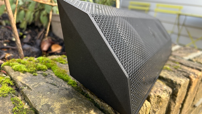 Lithe Audio iO1 outdoor speaker review