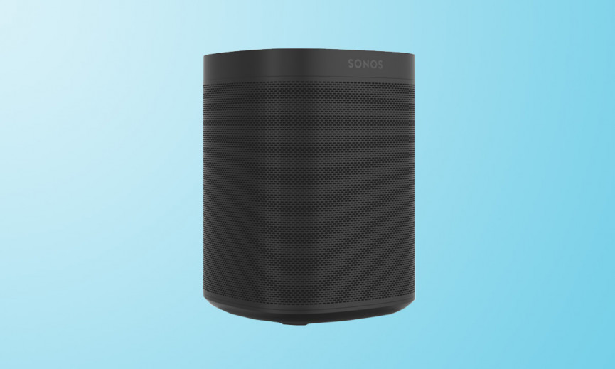 Sonos One v Sonos One SL: what's the difference?