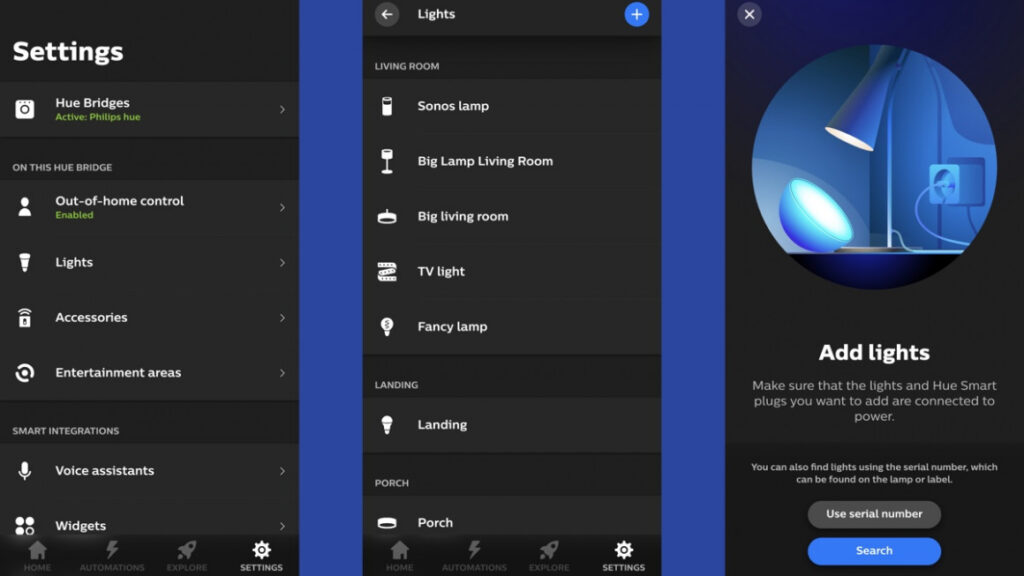 How to connect Innr bulbs to Phillips Hue (and Alexa)