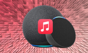 How to setup Apple Music on Alexa