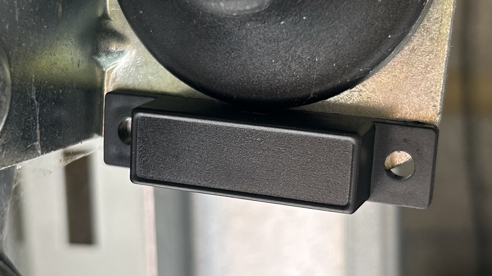 Meross MSG garage door opener open/close sensor