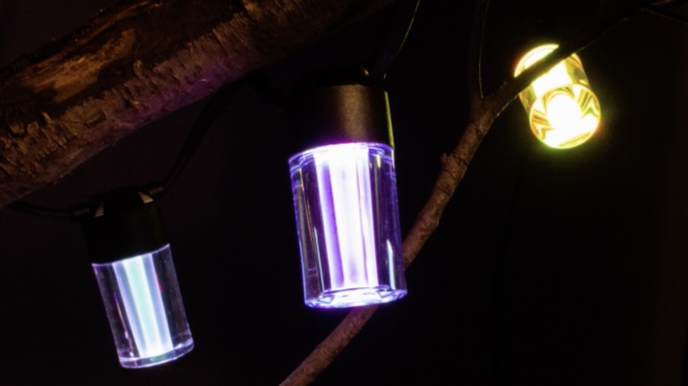 Lifx outdoor string light