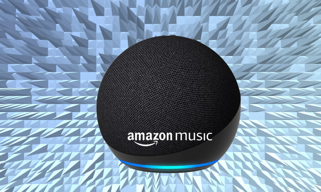 Amazon Music Free on Alexa