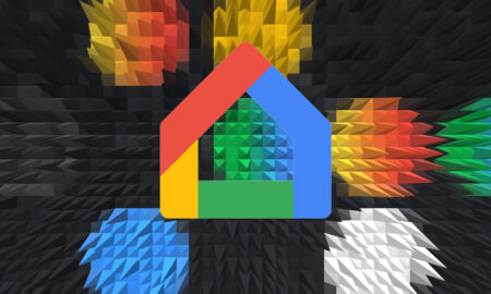 Google Home APIs
